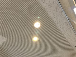 茨城県守谷市　オフィス用非常照明交換工事