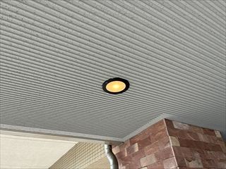 茨城県つくば市　共用灯照明LED化工事