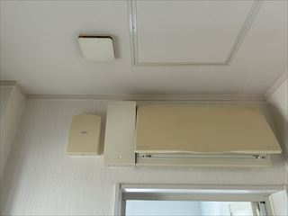 茨城県つくば市　家庭用テスラウォールコネクター設置工事