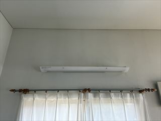 茨城県守谷市　家庭用照明交換工事