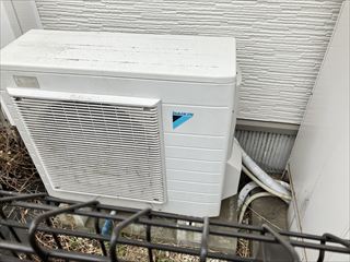 茨城県守谷市　家庭用エコキュート交換工事