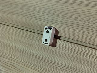 千葉県流山市　家庭用コンセント増設・シーリング交換工事