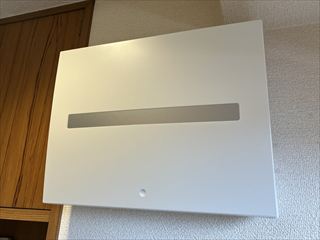 千葉県柏市　家庭用分電盤交換工事