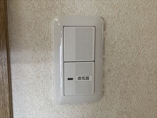 茨城県龍ヶ崎市　家庭用コンセント・スイッチ交換工事