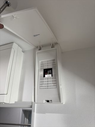 家庭用テスラウォールコネクター設置工事