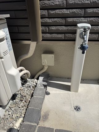 家庭用テスラウォールコネクター設置工事