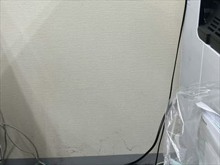 オフィス用コンセント増設工事