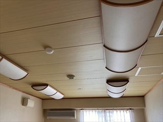 茨城県土浦市　オフィス用照明LED化工事