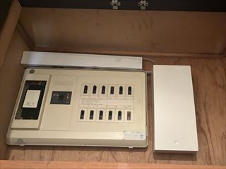 茨城県取手市　家庭用EVコンセント（電気自動車充電コンセント）設置工事