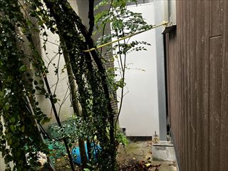 宮崎県宮崎市　電気温水器から最新エコキュートへのスピード交換