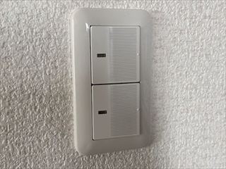 千葉県柏市　家庭用スイッチ交換工事