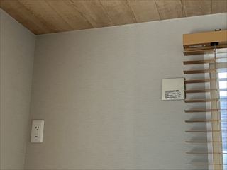 茨城県つくばみらい市　家庭用エアコン交換工事