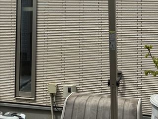 茨城県つくば市　家庭用テスラウォールコネクター設置工事