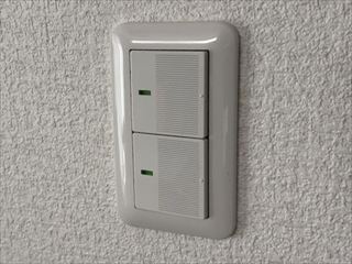千葉県柏市　家庭用スイッチ交換工事