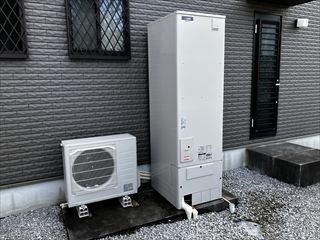 宮崎県宮崎市　値上げ前＆補助金でお得に！配管まで一新の完全リフレッシュ交換工事