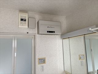 宮崎県宮崎市　エラー停止から復活！太陽光パワコン最新型へ交換工事