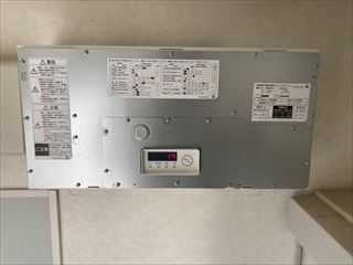 宮崎県宮崎市　エラー停止から復活！太陽光パワコン最新型へ交換工事