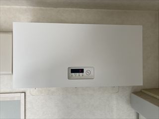 宮崎県宮崎市　エラー停止から復活！太陽光パワコン最新型へ交換工事