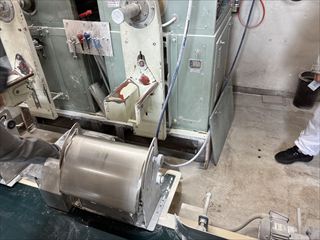 埼玉県久喜市　スイッチ移設工事