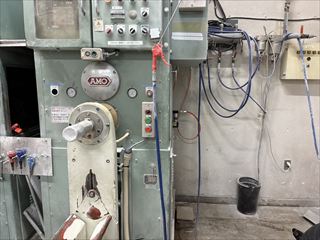 埼玉県久喜市　スイッチ移設工事