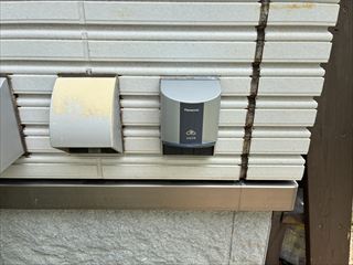 千葉県流山市　家庭用EVコンセント（電気自動車充電コンセント）設置工事
