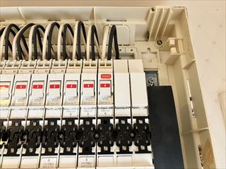 千葉県柏市　家庭用EVコンセント（電気自動車充電コンセント）設置工事