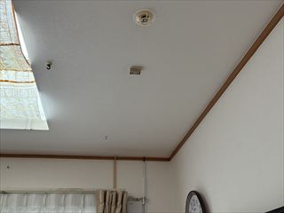 茨城県つくば市　オフィス用シーリング化工事