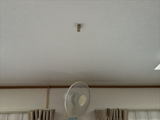茨城県つくば市　オフィス用シーリング化工事