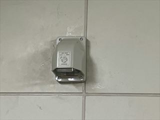 埼玉県春日部市　厨房ｺﾝｾﾝﾄ取替工事