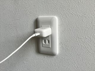 千葉県我孫子市 家庭用コンセント増設工事