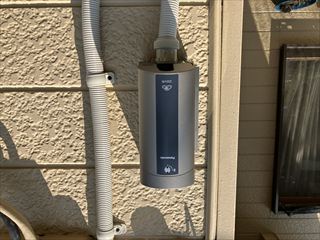 茨城県取手市 家庭用EVコンセント(電気自動車充電コンセント)設置工事