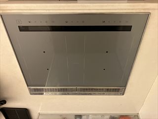 茨城県守谷市　家庭用LAN敷設、IH交換工事