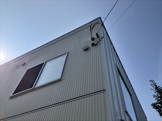 茨城県守谷市　家庭用エアコン交換工事