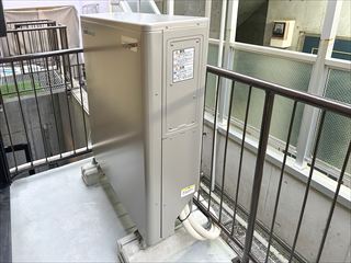 茨城県 蓄電池設置工事