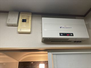 宮崎県宮崎市　卒FITの売電ロスを解消、大容量蓄電池を1日でスピード導入工事