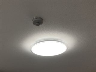 千葉県我孫子市 家庭用ローゼット交換工事