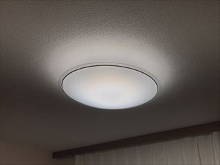 千葉県我孫子市 家庭用ローゼット交換工事