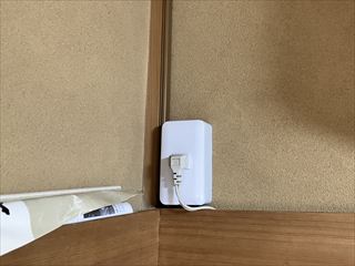 茨城県龍ケ崎市 家庭用専用回路増設工事