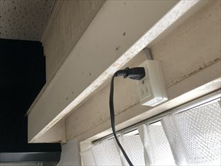 千葉県柏市 家庭用分電盤交換、専用回路増設工事