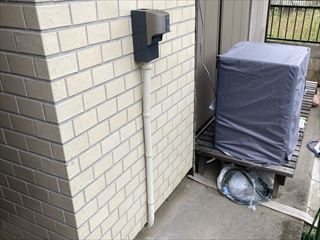 千葉県我孫子市　家庭用EVコンセント（電気自動車充電コンセント）設置工事