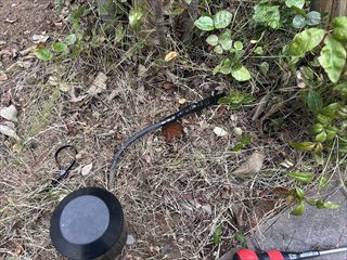 茨城県守谷市　家庭用配線手直し工事