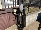 千葉県習志野市　電気自動車用充電設備設置工事（WK4422）4